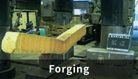 Forging