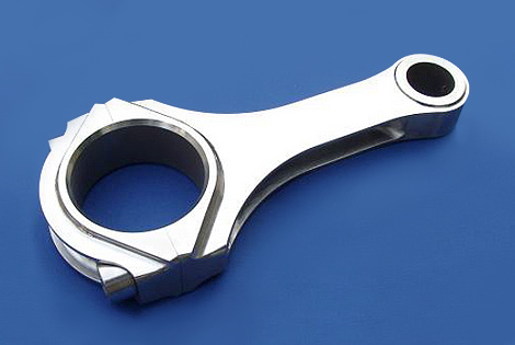 Connecting rod