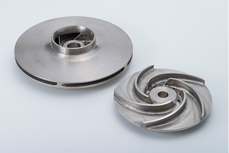 Impeller