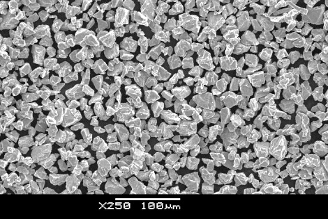 ACA+20 ＊Particle Size： 20µm～45µm